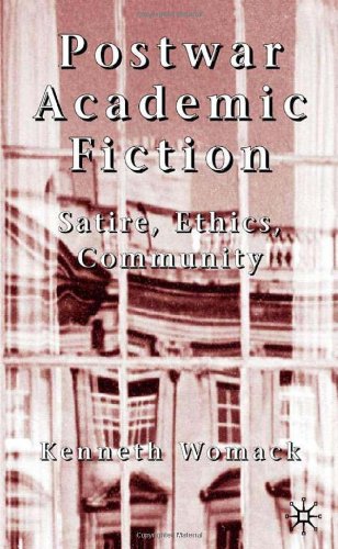 Postwar Academic Fiction