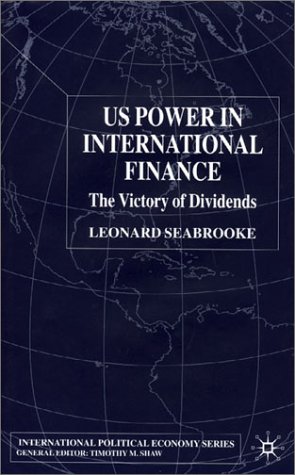 Us Power In International Finance