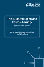 A democratic audit of the European Union