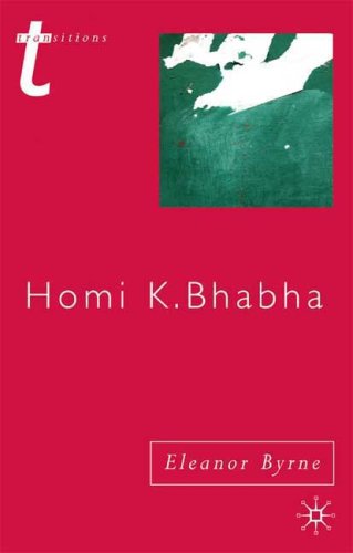 Homi K. Bhabha