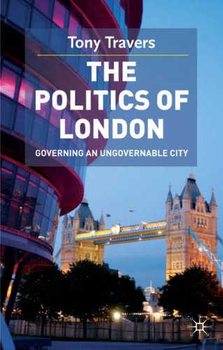 The Politics of London