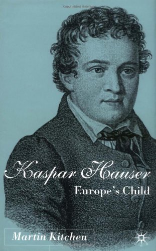 Kaspar Hauser