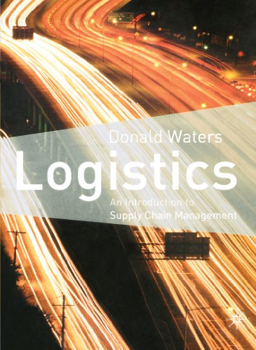 Logistics