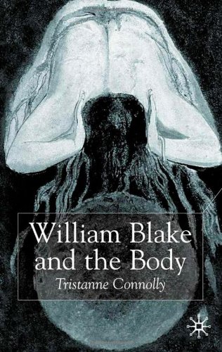 William Blake and the Body