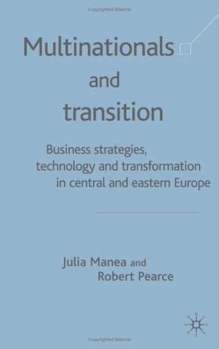 Multinationals and Transition