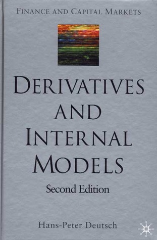 Derivatives and Internal Models, Second Edition