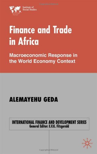 Finance and Trade in Africa