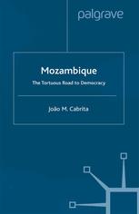 Mozambique : the tortuous road to democracy