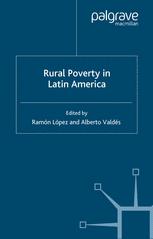 Rural poverty in Latin America