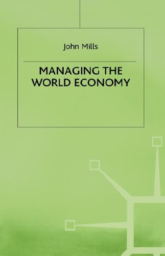 Managing the world economy