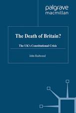 The Death of Britain?