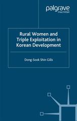 Rural Women and Triple Exploitation in Korean Development