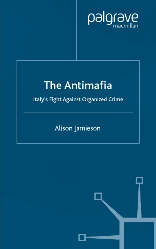 Antimafia