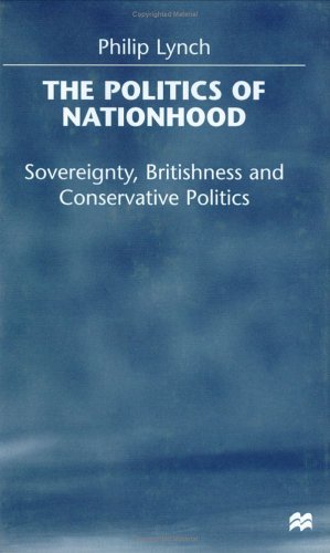 Politics of Nationhood