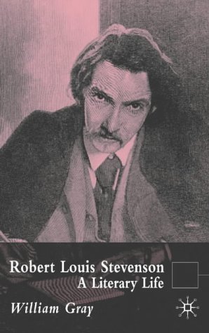 Robert Louis Stevenson