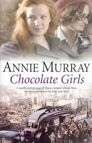 The Chocolate Girls