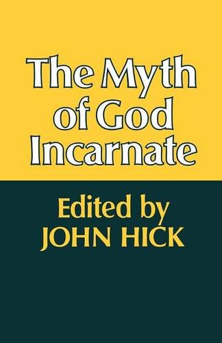 The Myth of God Incarnate