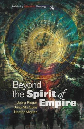 Beyond the Spirit of Empire