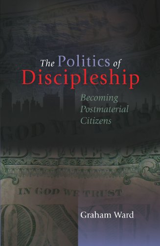 The Politics Of Discipleship