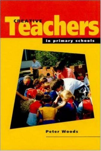 Creative Teachers In Primary Schools