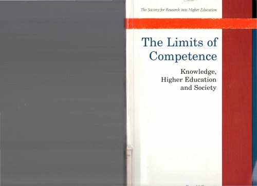 The Limits of Competence