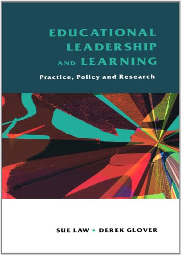 Educational Leadership &amp; Learning