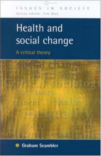 Health &amp; Social Change