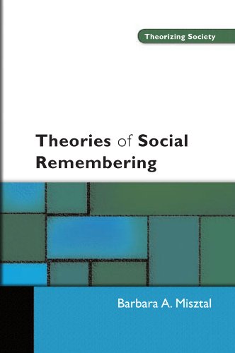 Theories of Social Remembering