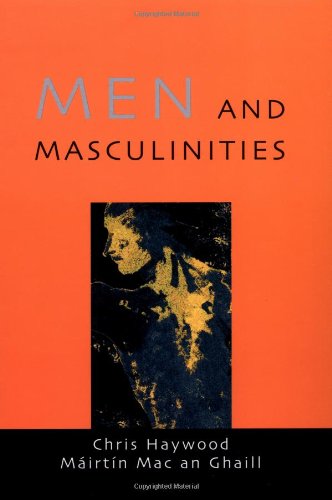 Men and Masculinities