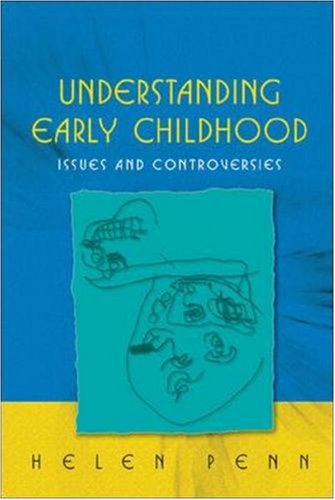 Understanding Early Childhood