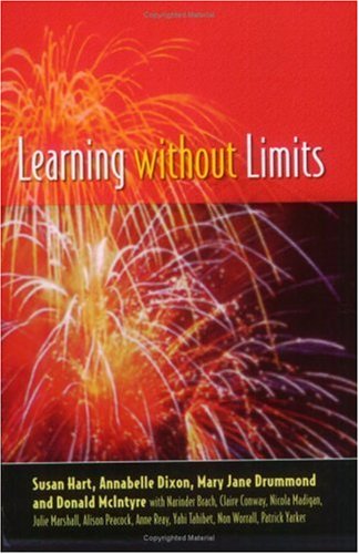 Learning Without Limits