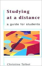 Studying at a Distance