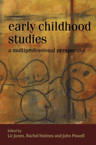 Early Childhood Studies