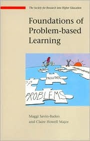 Foundations Of Problem Based Learning