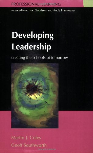 Developing Leadership