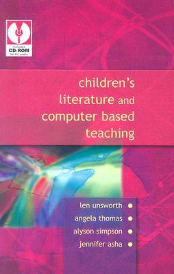 Children's Literature and Computer Based Teaching [With CD-ROM]