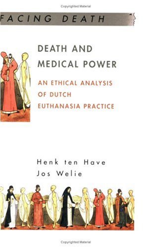 Death and Medical Power