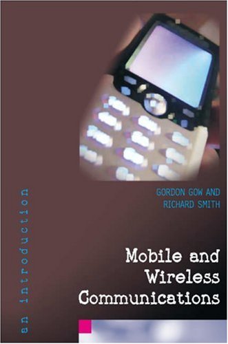 Mobile and Wireless Communications