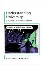 Understanding University