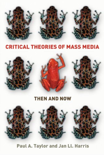 Critical Theories of Mass Media