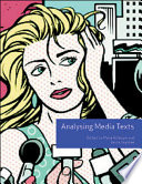 Analysing Media Texts (with DVD)