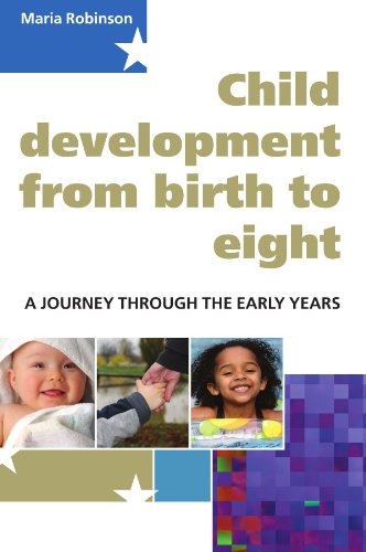 Child Development 0-8