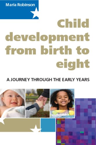 Child Development from Birth to Eight