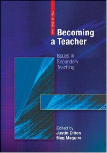 Becoming a Teacher