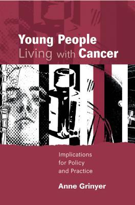 Young People Living with Cancer