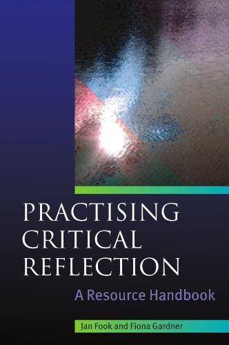 Practising Critical Reflection