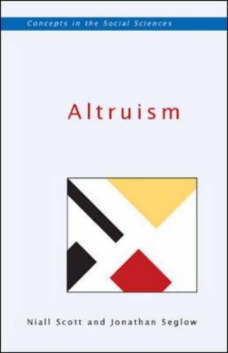 Altruism