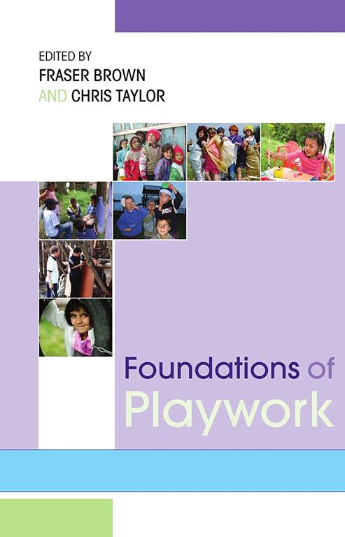 Foundations of Playwork