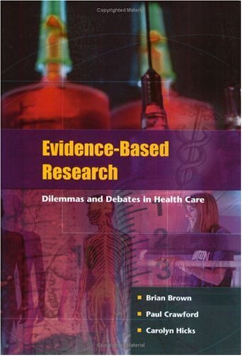 Evidence-Based Research