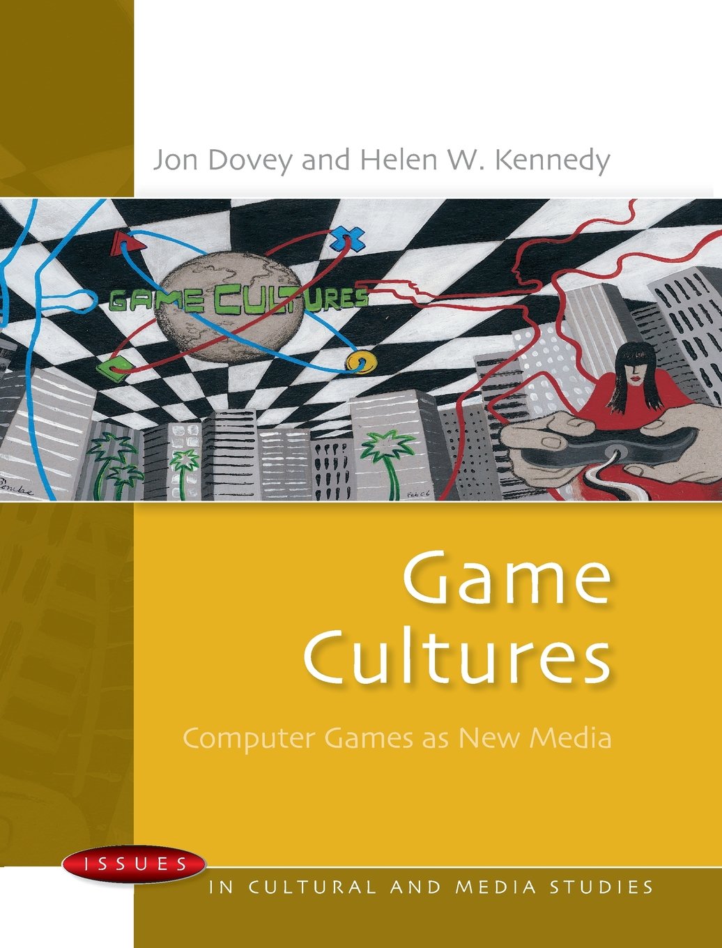 Game Cultures